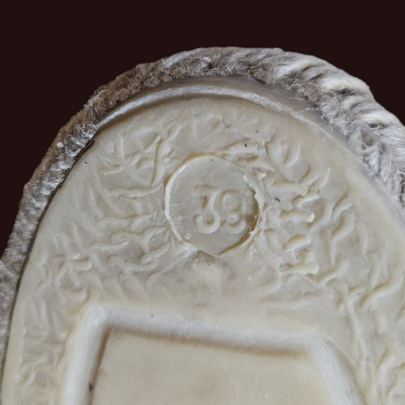 Palomitas by Paloma Barcelo Lace Up Espadrille Shoe - Picture 10 of 11